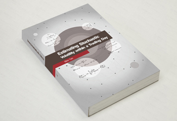 英文数学教材书籍封面设计
